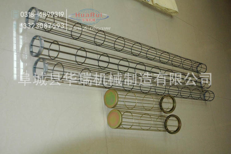 （内容用图）除尘器笼骨15