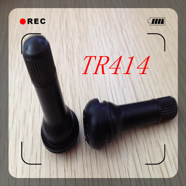 TR414 TIRE VALVE