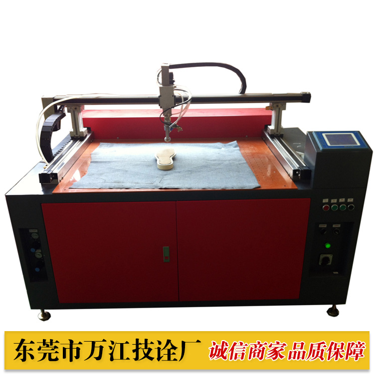 全自動噴膠機-01