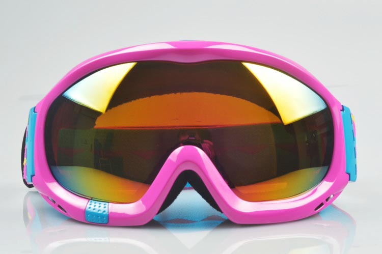 【【定制】2014年时尚可卡近视眼镜双层防雾