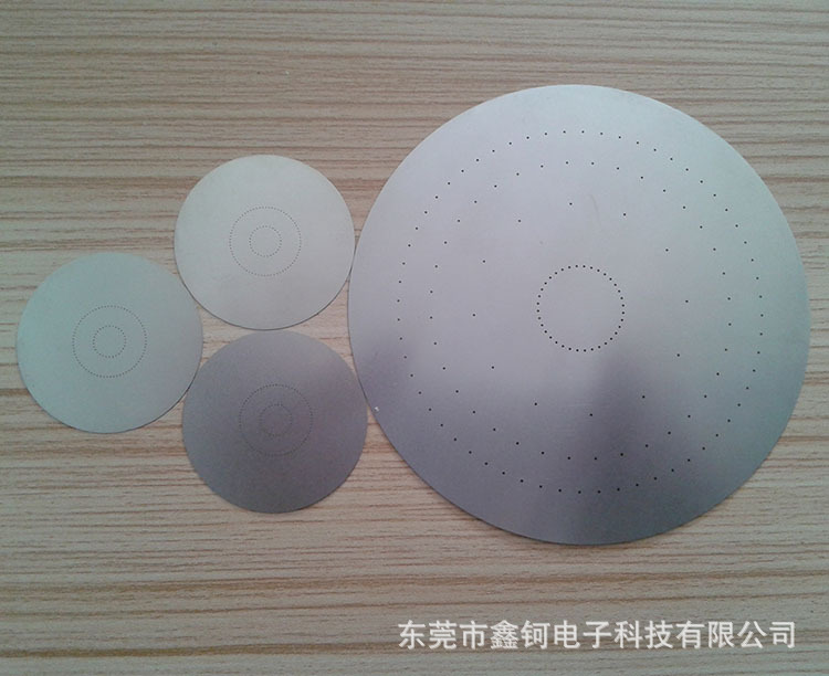 【东莞厂家专业生产304不锈钢出水钢片】广东东莞厂家专业生产304不锈钢出水钢片批发 - 中国供应商