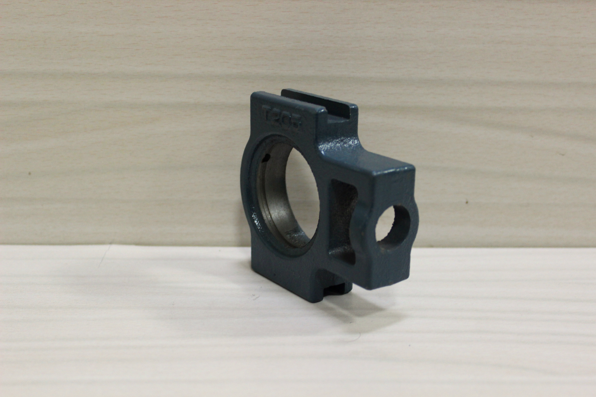 轴承座-【热卖产品】外球面轴承座T205 滑道座