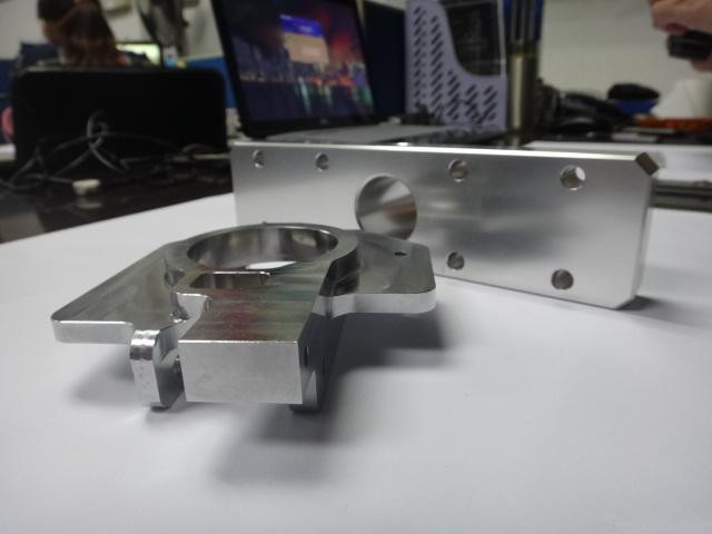 广州番禺区加工定做粉末治金套，各种机械配件