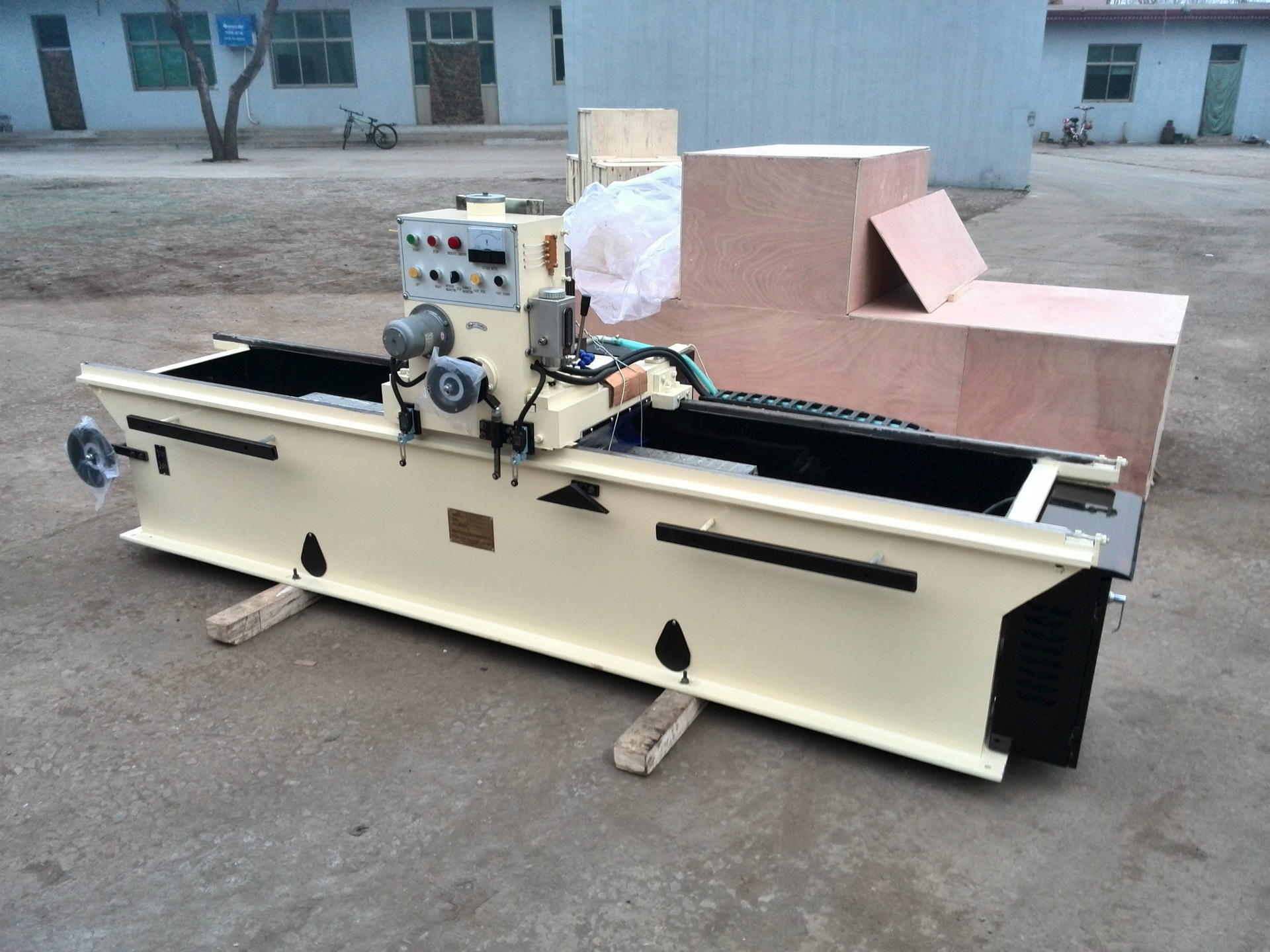 飞跃牌磨刀机 自动磨刀机 磨刀机视频 磨刀机价格