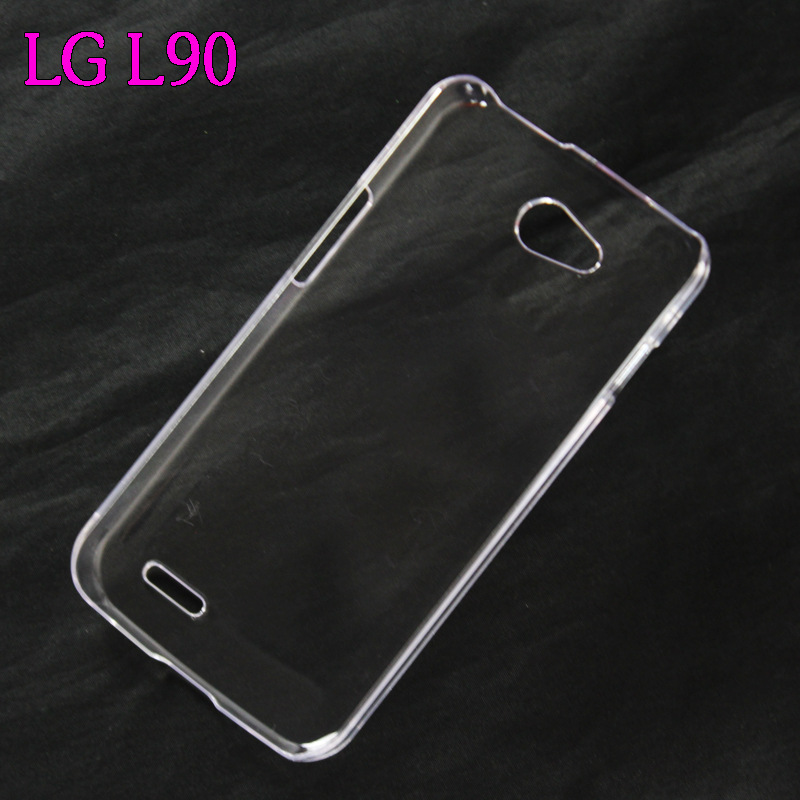 手机保护套-模具制作 LG L70手机保护壳 L70手