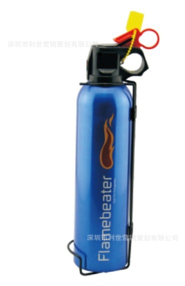 车用干粉灭火器2