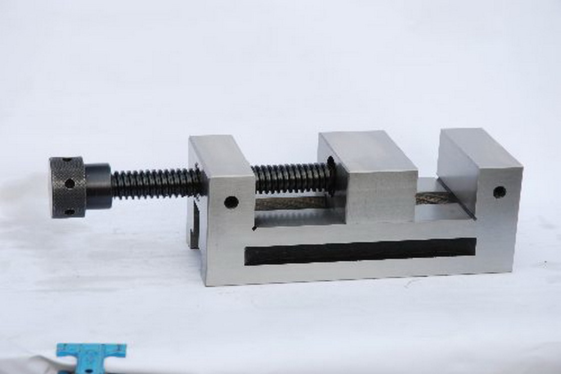 厂家直销--高精度磨床工具万力--精密手动虎钳