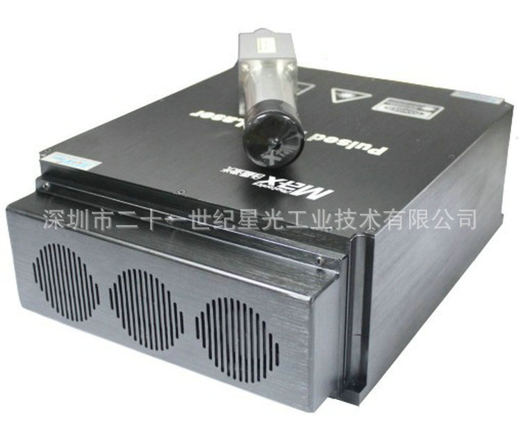 創鑫光纖激光器3 (2)