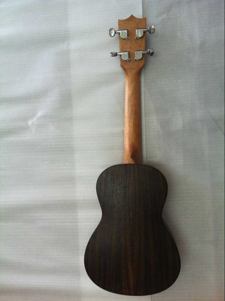 弹拨类乐器-雄丰Ukulele 沙比利吉他 儿童吉他 