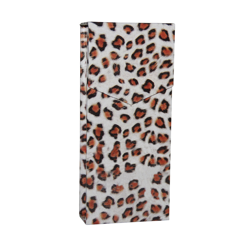 2014新上市专供汕头品牌盒 正品高档化妆品盒