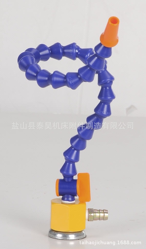 【现货直供】塑料冷却管 万向冷却管 竹节管 金属冷却管 !!