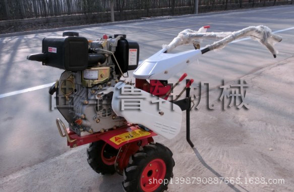 旋耕机、柴油a1 (2)