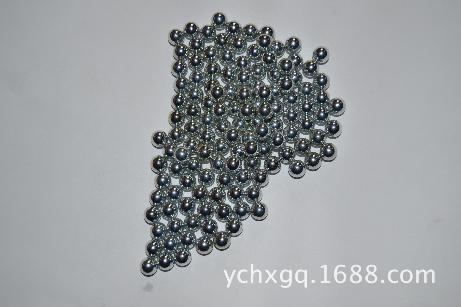 【厂家直销锂电池导电微型小钢珠 定做 微型钢珠】价格,厂家,图片,滚珠,郓城县宏星钢球有限公司-马可波罗网