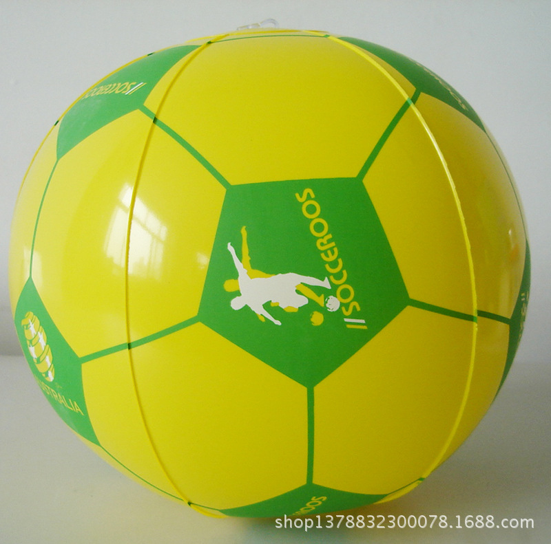 30cm inflatable bach ball(JSF-