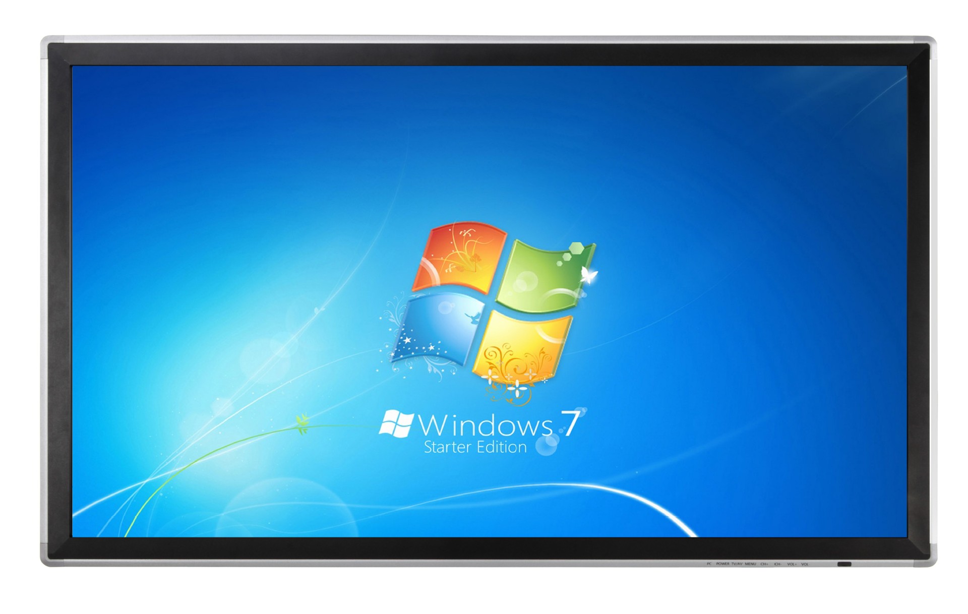 【84寸液晶电子白板,教学一体机,交互式液晶电