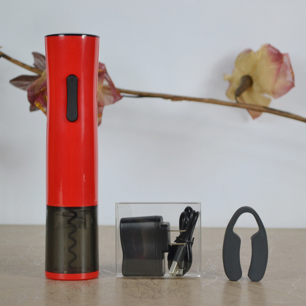 红酒电动开瓶器BY234