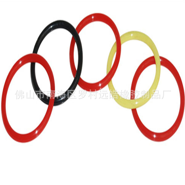 rubber o ring 9