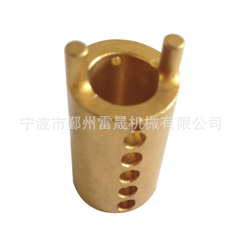 铜合金