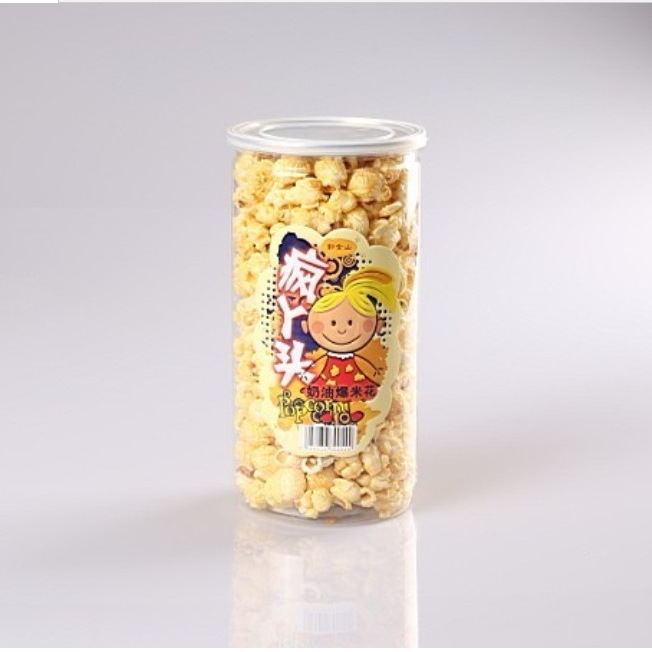 pet易拉罐适用于:花果茶, 坚果,炒货,糕点, 中药材 ,中药饮片,爆米