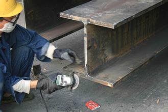 天津订做特殊规格高频焊接h型钢 高频焊接h型钢价格 - 中国供应商移动
