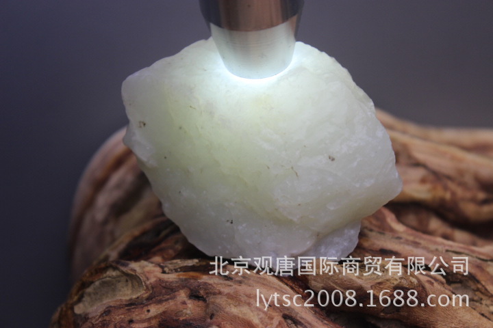 111克白玉
