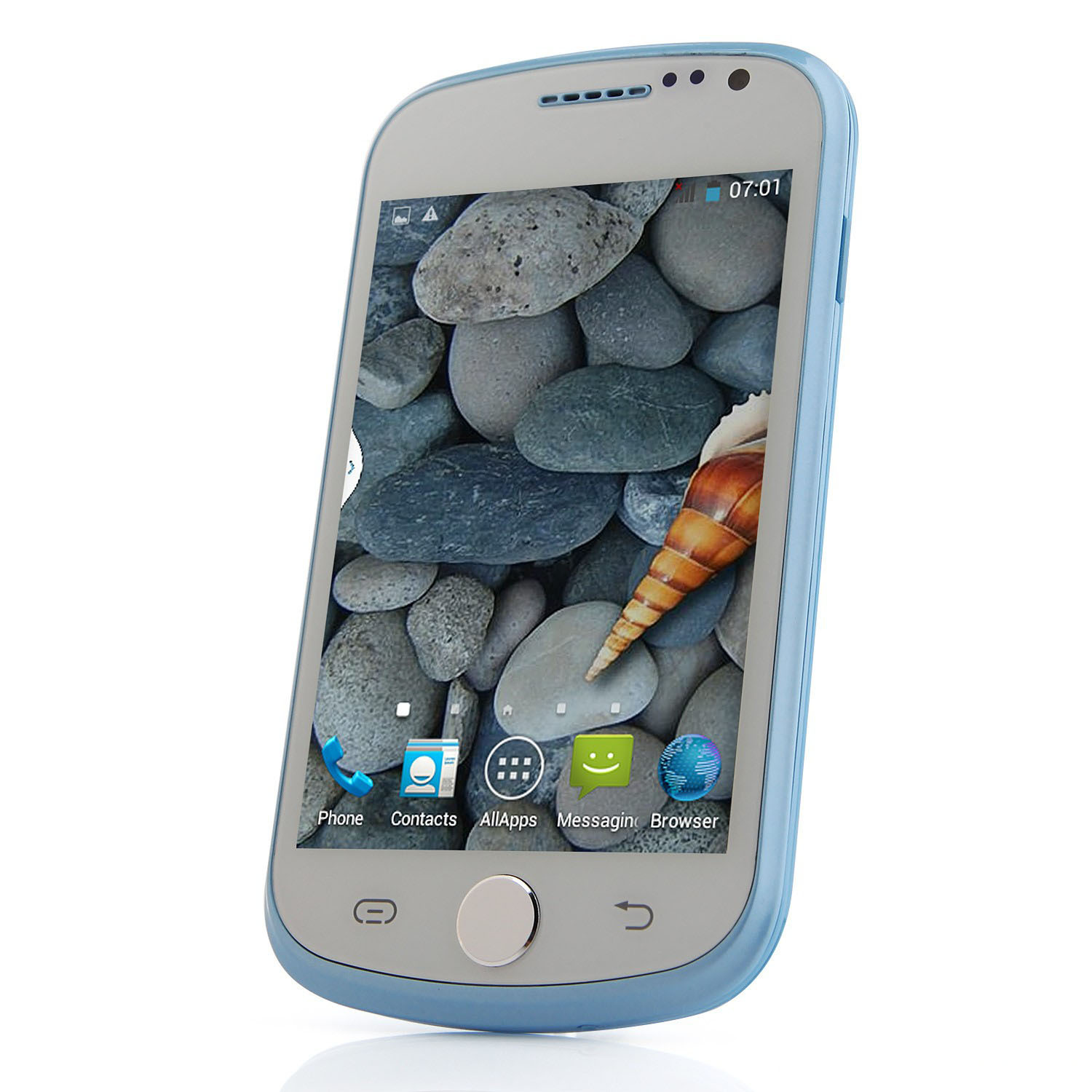 Best Szdevec New Z Doxio I6 Mtk6572 Dual Core Phone 1 0ghz 4 0 Capacitive Screen Android 4