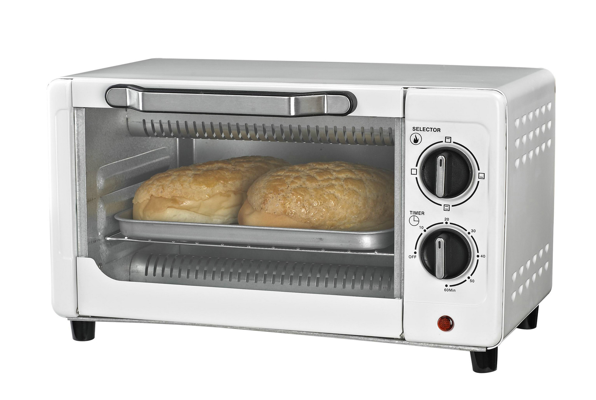 迷你9L烤箱 图片