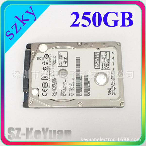 For Hitachi 250GB HDD 主图 (5)