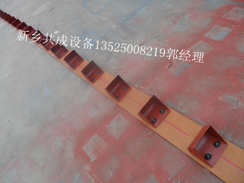 上海达力TD160提升机料斗2014-11-6萍乡1