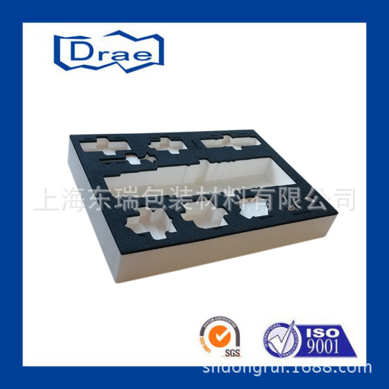机械工具内托,印刷复合双层,EVA内衬