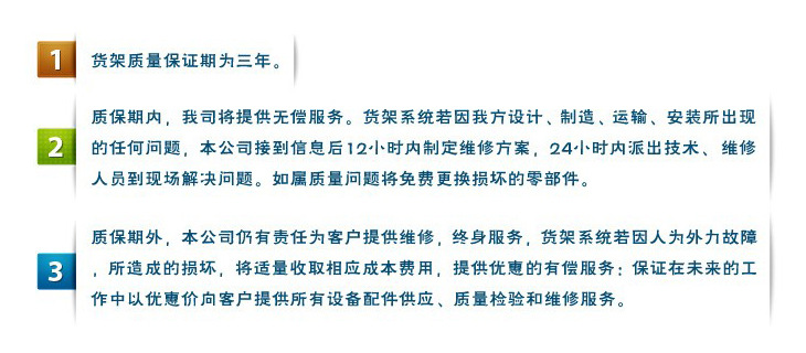 售后服务1