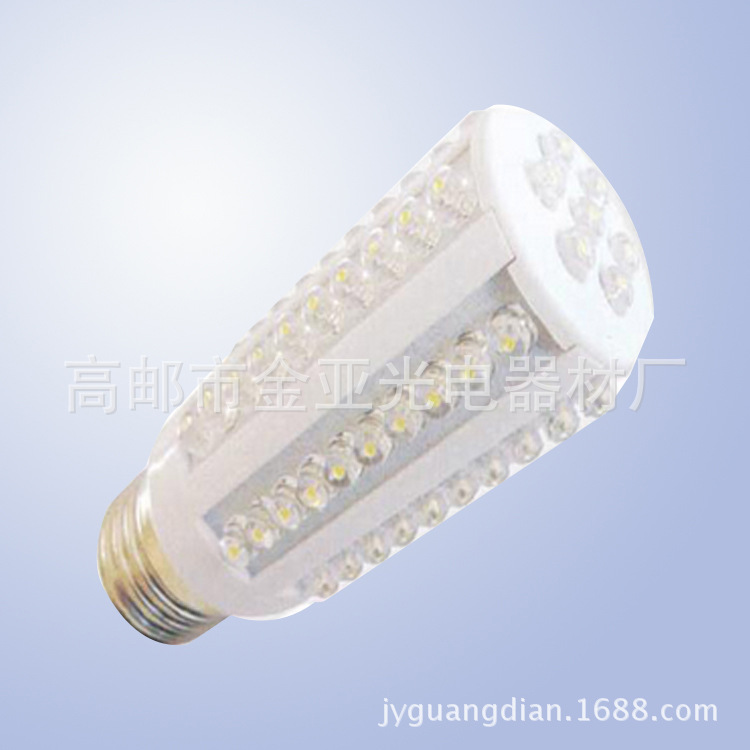 LED景观系列 led景观灯泡节能环保 贴片LED玉米灯 照明工业 led灯具