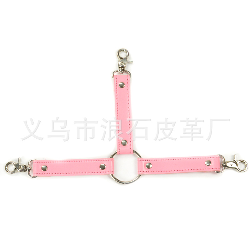 成人夫妻調情情趣手頸相連三腳架成人用品工廠,批發,進口,代購
