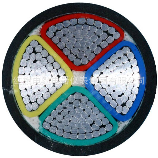 VLV铝芯电缆,VLV22,VLV32铠装电缆,聚氯乙烯