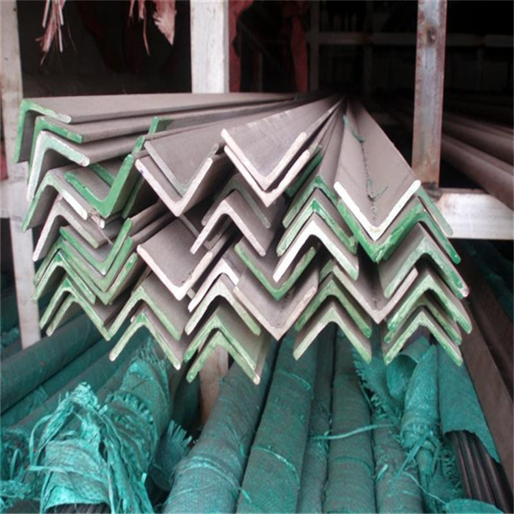 角钢-爆款热销 热镀锌角钢 万吨现货 标准质量