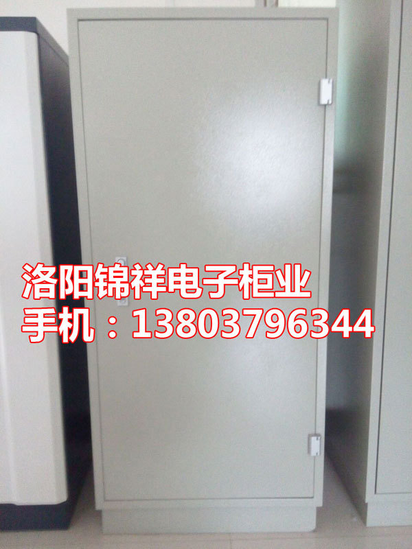 音像防磁安全柜细节3