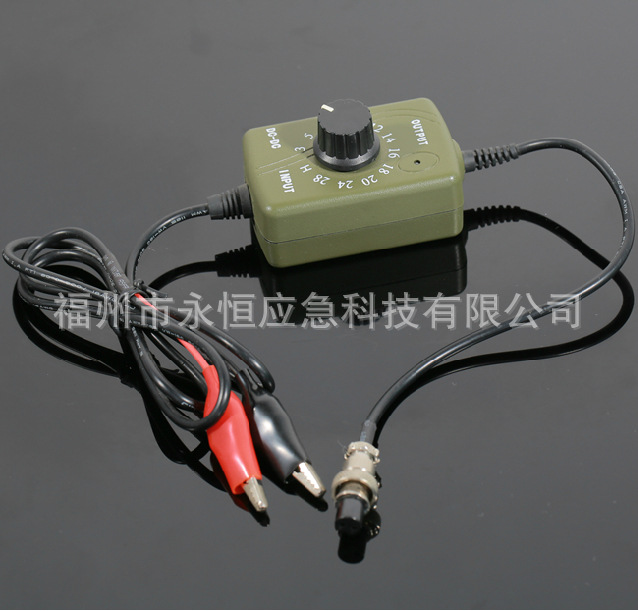 调压变压器-军工直流调压器DC-DC 原装小型变