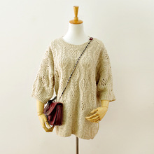 <em>毛衣缕空花编织</em>_花价格_优质花批发/采购 - 阿