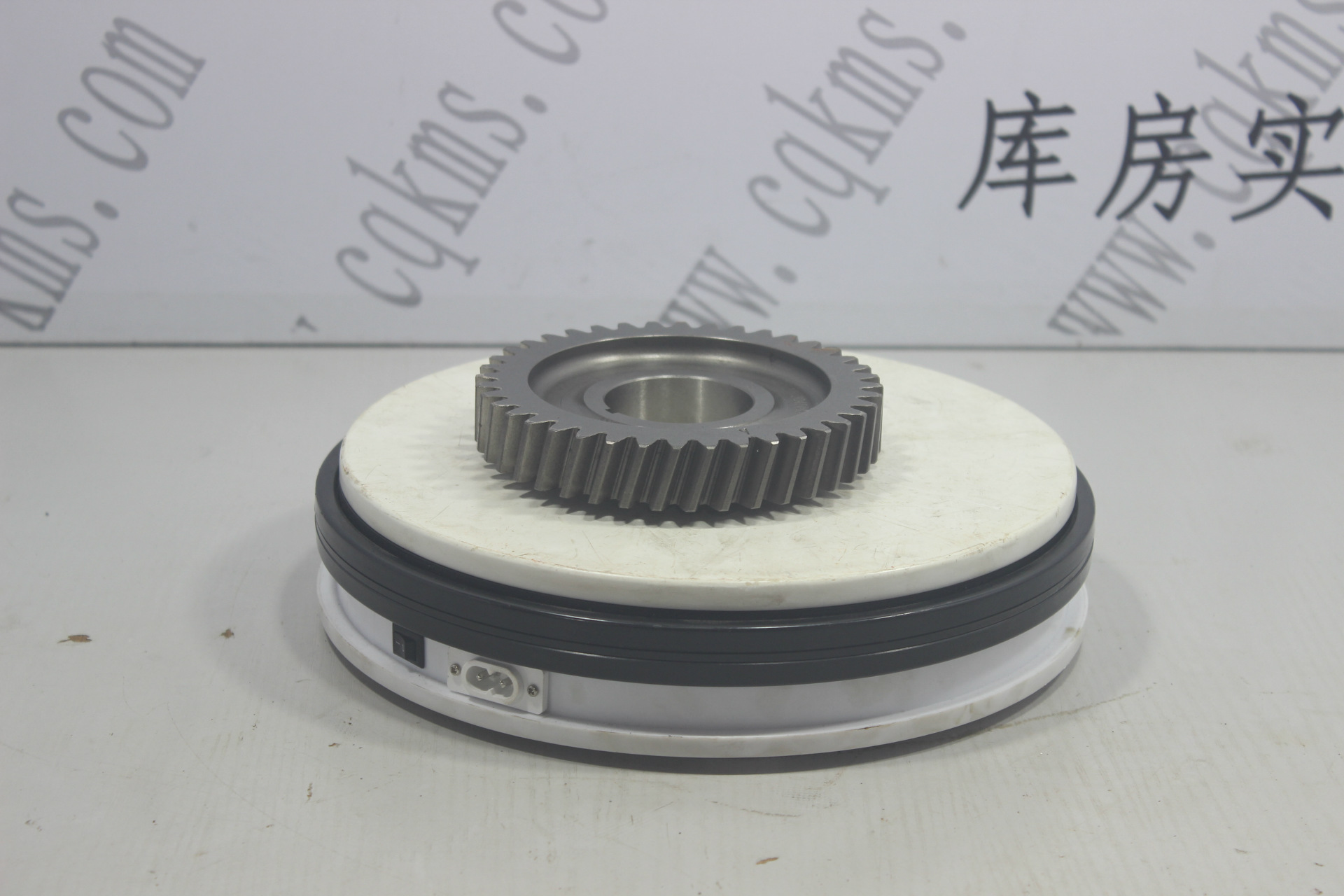 kms00785-3041042-附件驱动齿轮----参考重量1.4KG-1.4KG图片3