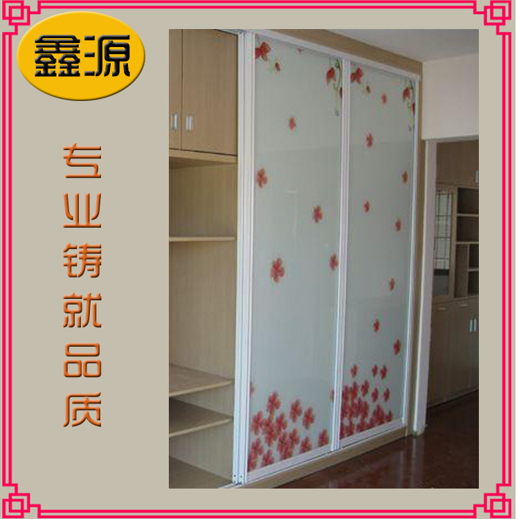 推拉门7
