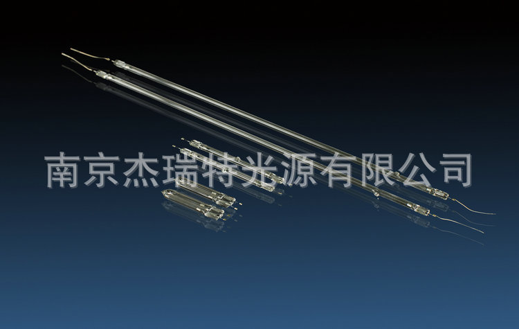 【厂家直销 高品质专用紫外线灯 医用杀菌紫外