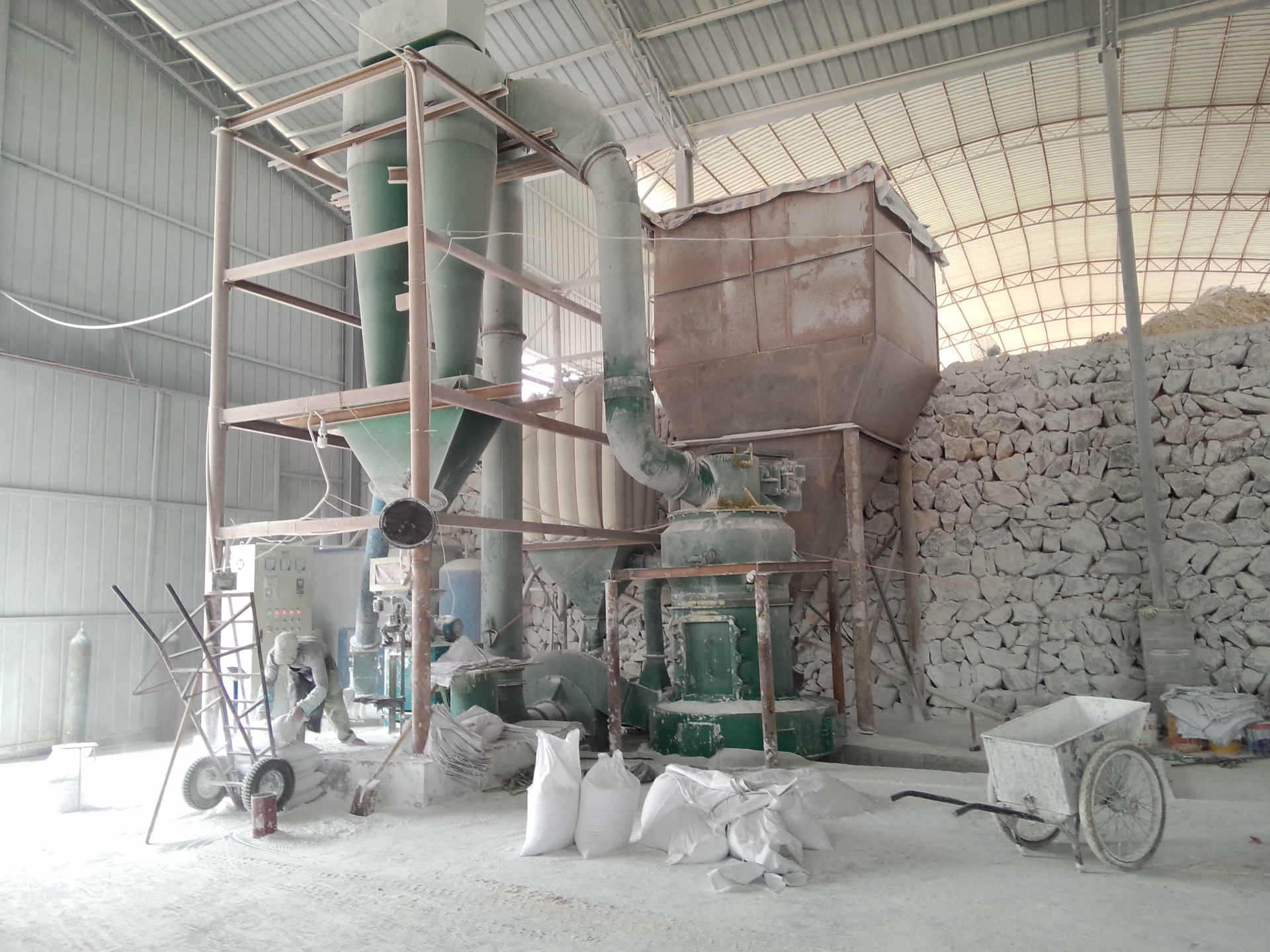 批发采购滑石粉-抚州鹰潭景德镇 重质碳酸钙 重