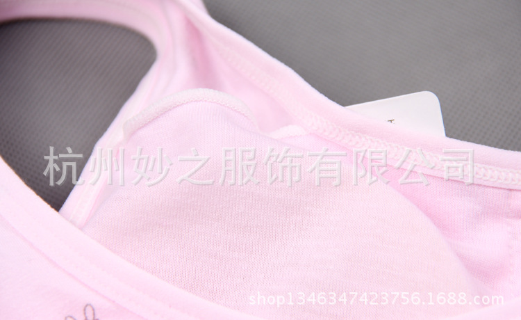 <em>背心</em>、<em>裹胸</em>、内穿t恤-奥美芬学生<em>文胸</em>纯棉小背