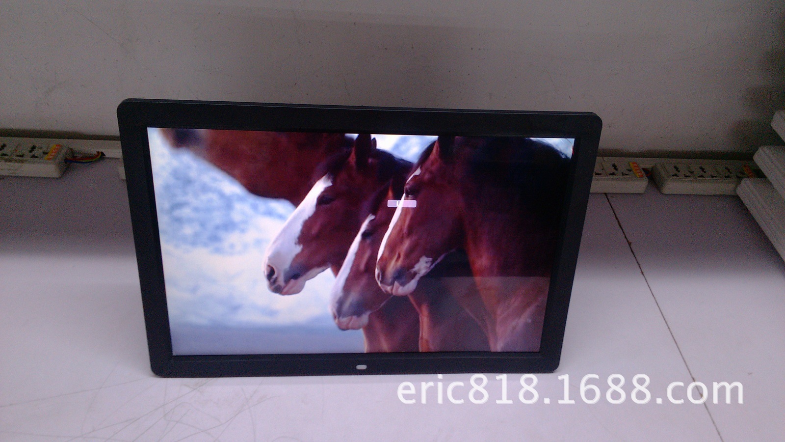 做常规16:9屏幕的背光)13寸/14寸/15寸/17寸/19寸/22寸/24寸宽屏可选