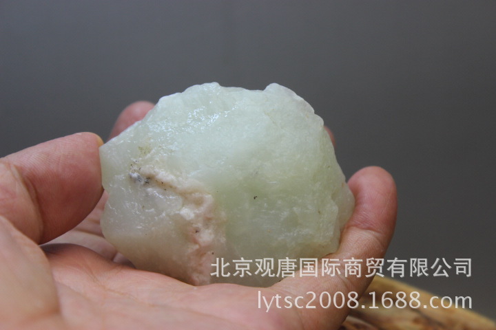 111克白玉