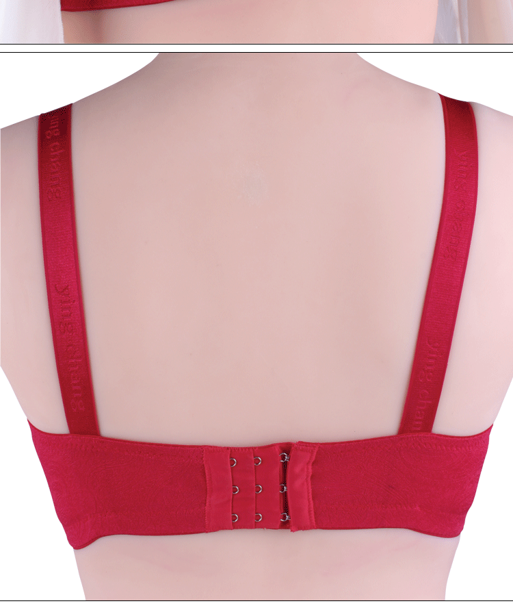 <em>文胸</em>-莹嫦354文胸无钢圈 <em>中年人文胸</em>传统大罩