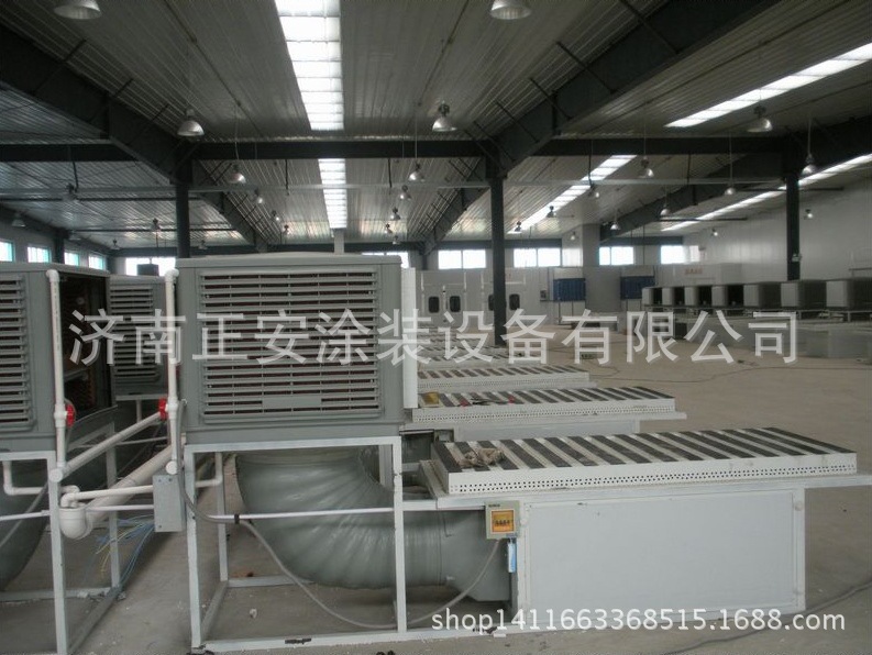 水循环打磨台4