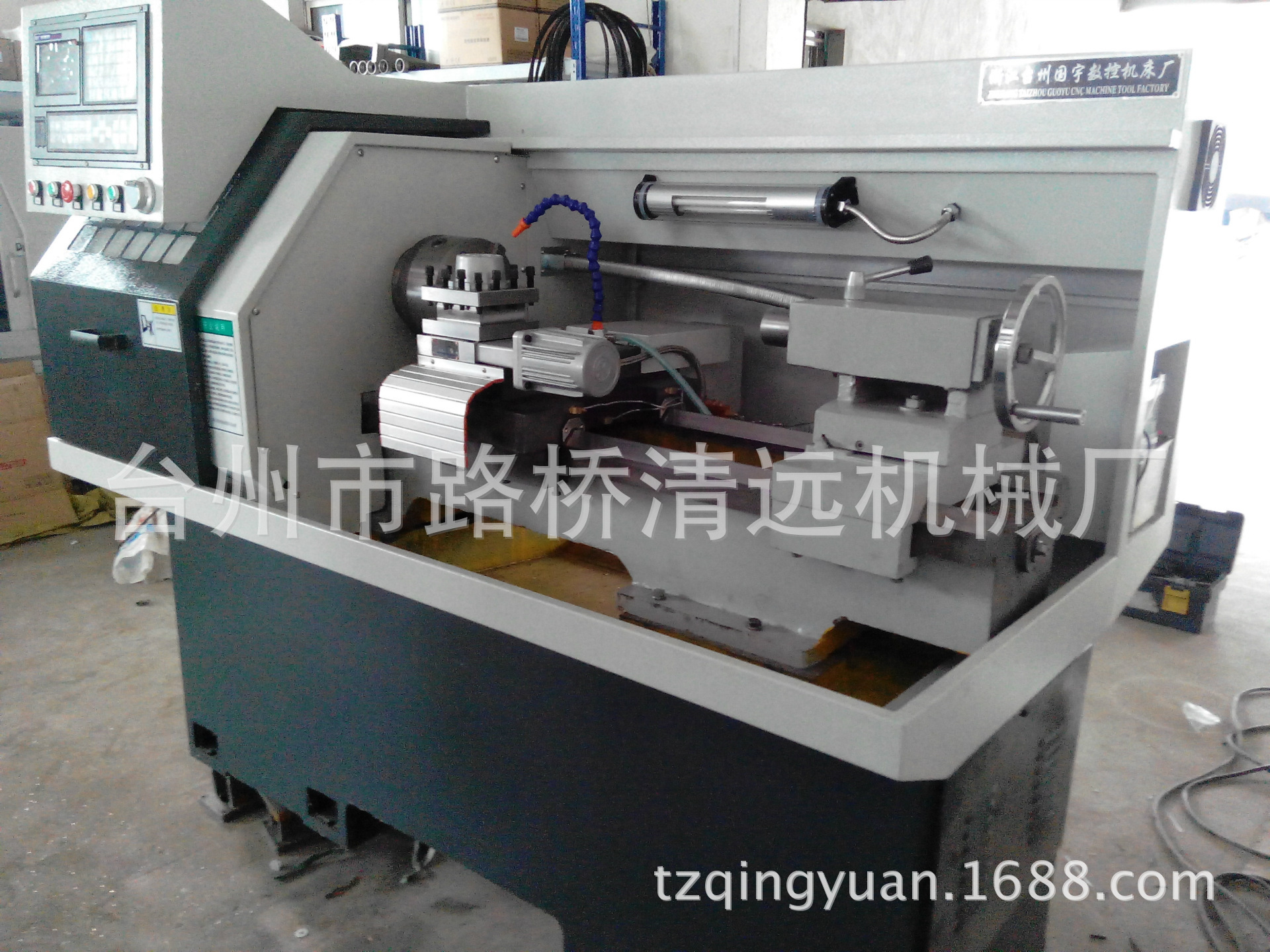 专业供应高品质高精度CK6130数控机床，数控车床