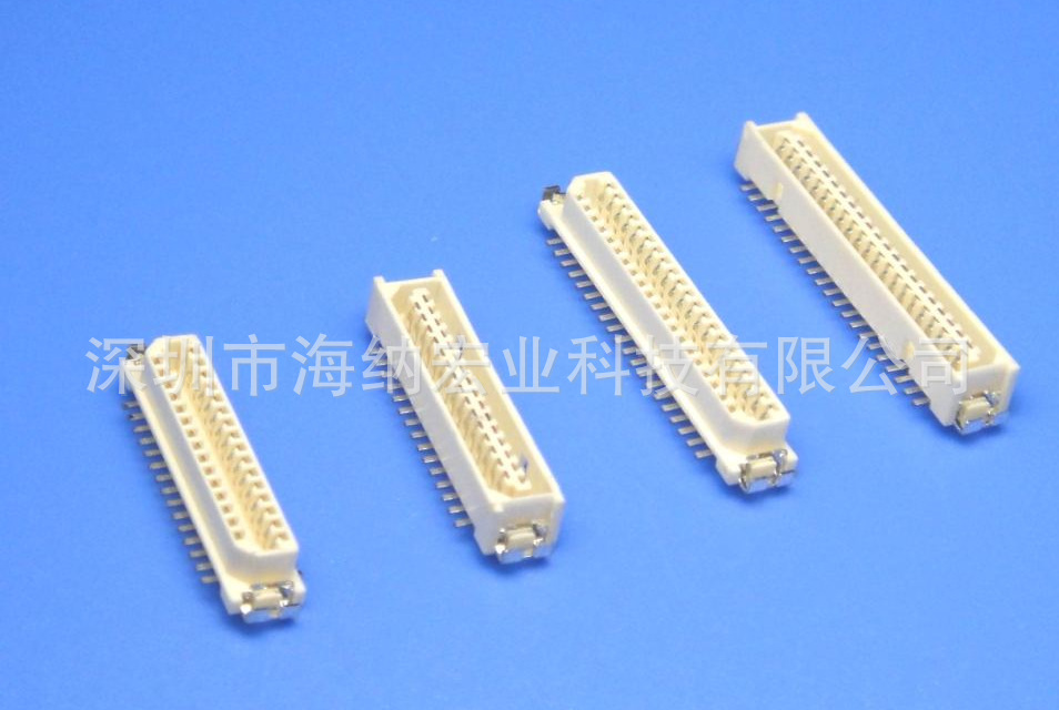 连接器1.0