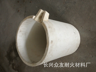 陶瓷加工-刚玉莫来石坩埚 刚玉坩埚-尽在阿里巴